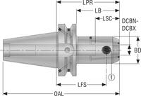 HÅLLARE BT50ADB-EM20-080-L1