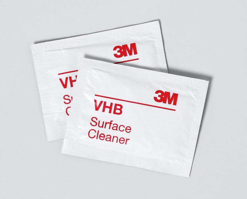 YTRENGÖRINGSSERVETTER 3M VHB