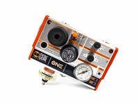 FRL-ENHET 24V/DC