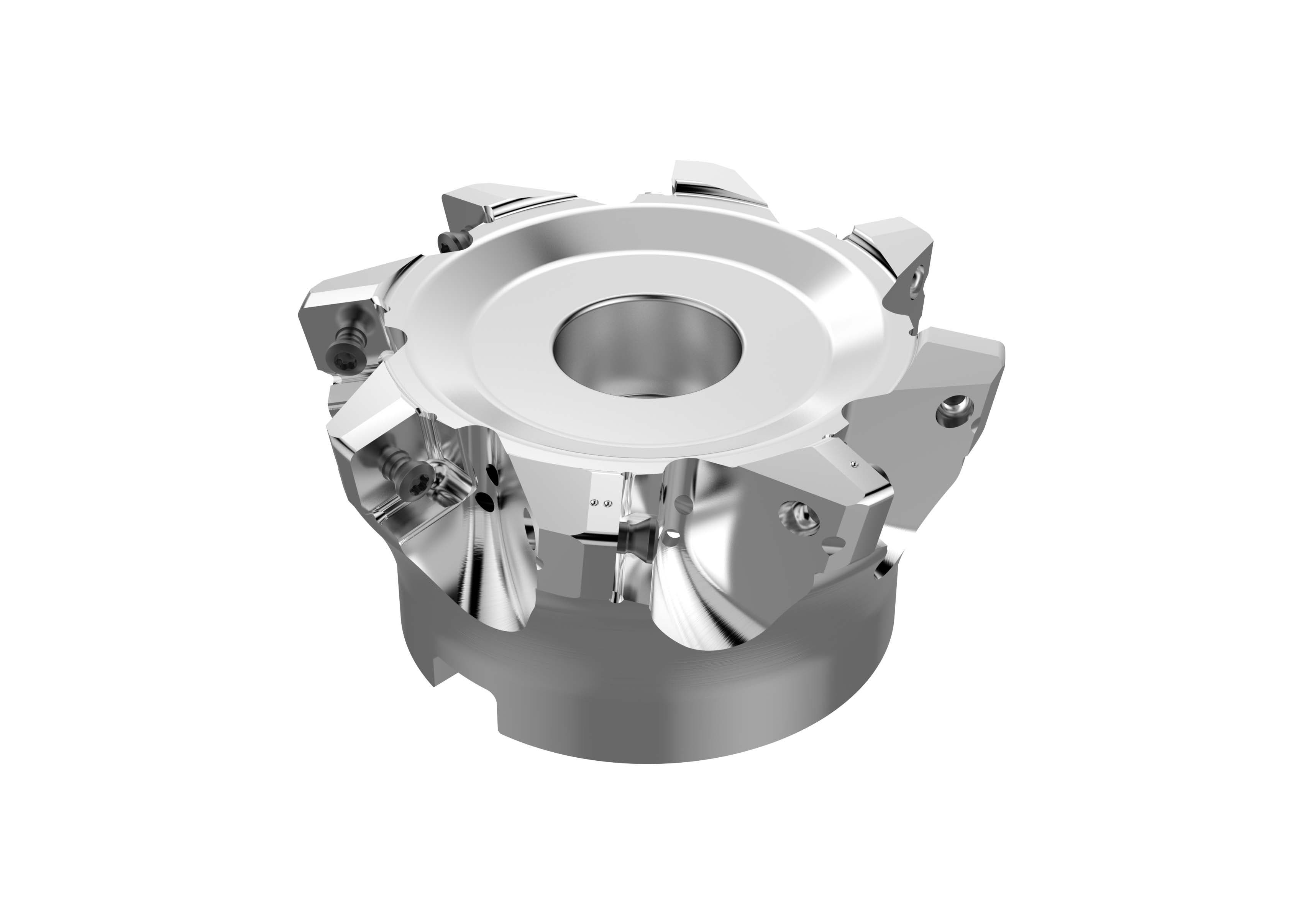 FRÄS R220.21-05.00-SP18.8A