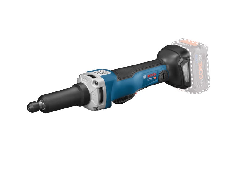RAKSLIPMASKIN GGS 18 V-23 PLC SOLO L-BOX