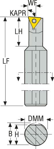 HÅLLARE S0408-STLDR-1.2