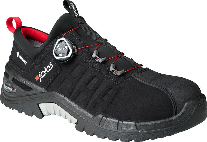 Skyddssko - Låg JALAS® 9968 EX ALTER GTX Stl 47