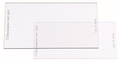 SKYDDSGLAS INRE UTILLITY 9000 91X42MM