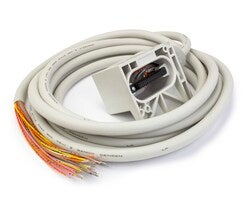 KABEL SY30M-14-4A-1-3 LEAD WIRE CONNECTOR BLOCK ASSY