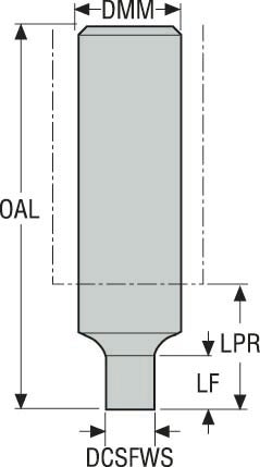 MP16-16180-096.00-E MINIMASTERSKÄR