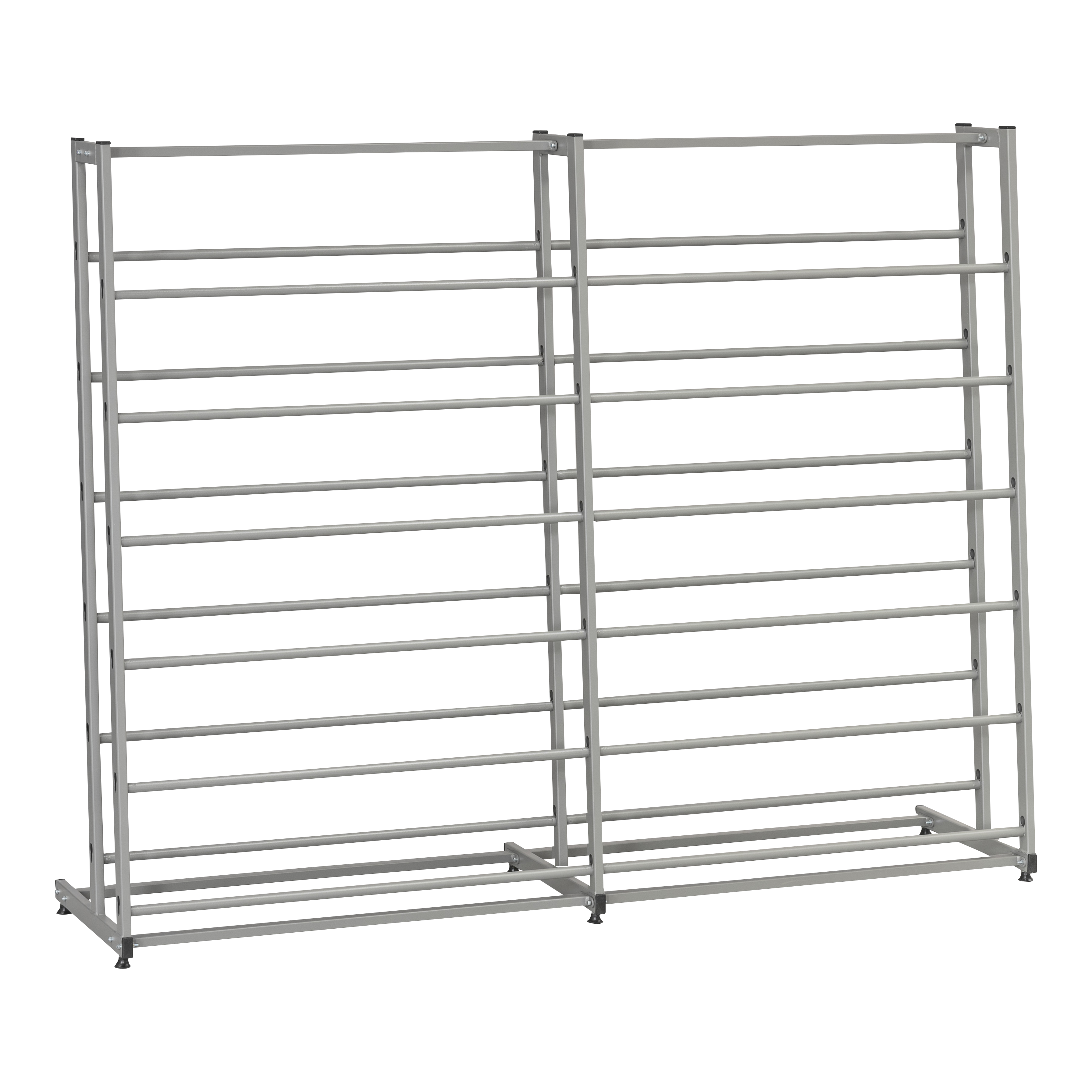 BACKSTÄLL 980 MM FÖLJD 955x500x1500