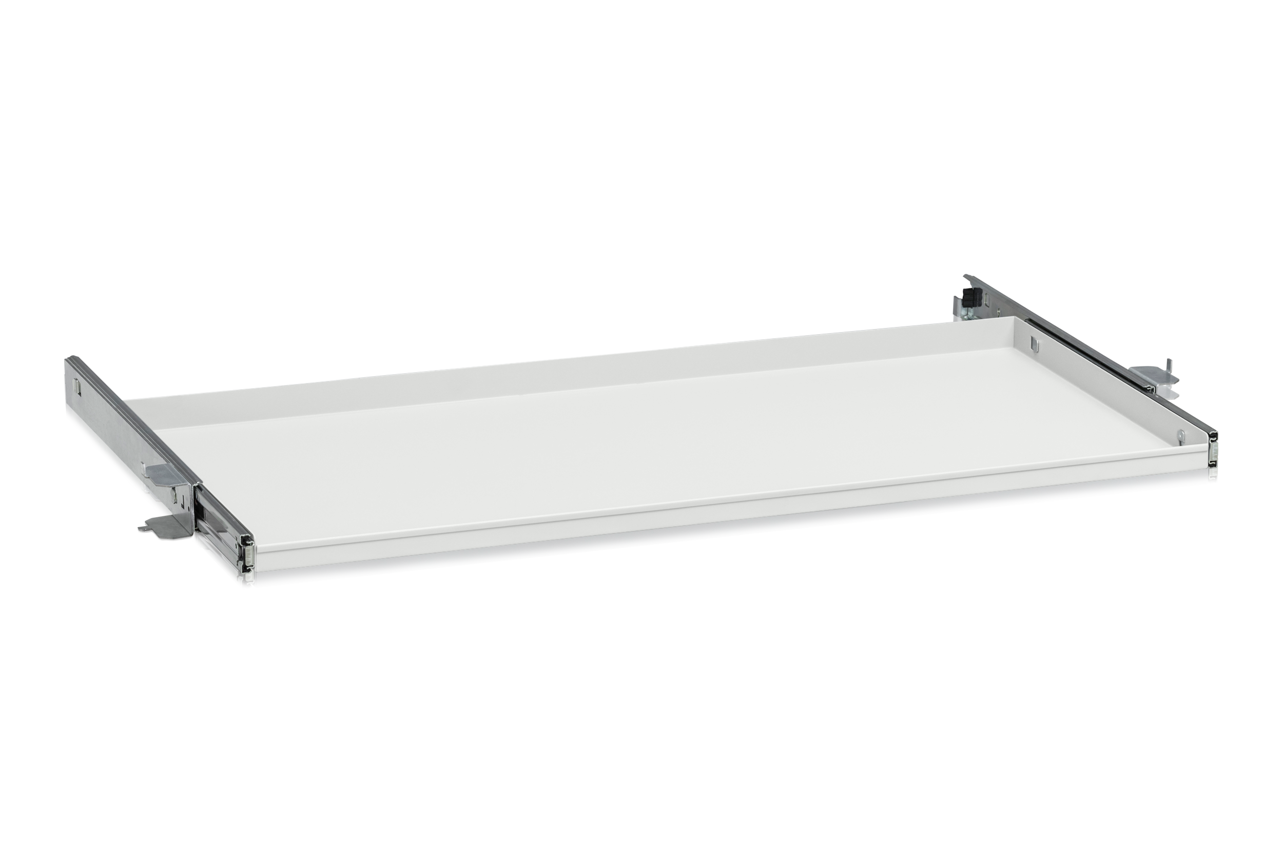 Utdragbar hylla HD 1000