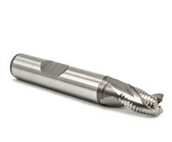 PINNFRÄS SKRUBB 8MM 3-SK