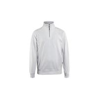 SWEATSHIRT 33691158 VIT 3XL