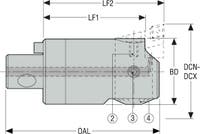 HÅLLARE A78030