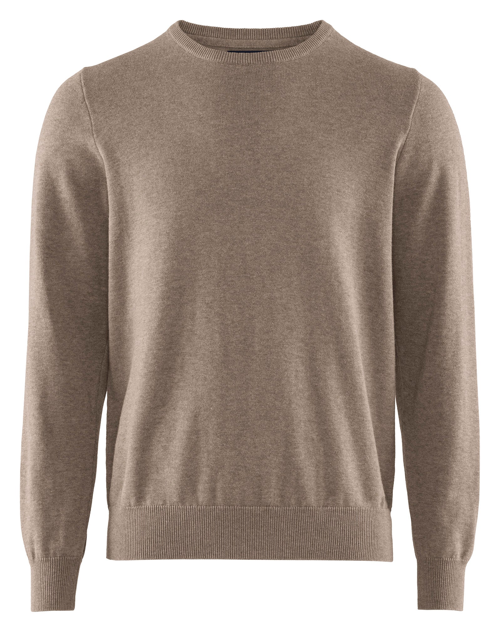 BROCKTON CREW BEIGE 5XL