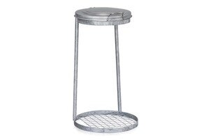 SÄCKHÅLLARE FRISTÅENDE