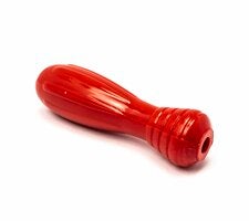 FILSKAFT PLAST F4 RÖD