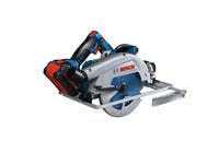 CIRKELSÅG GKS 18V-68 GC HMI SO LO L-BOXX