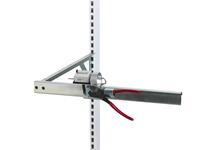 Kapskena kort 600 mm c/c