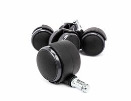 HJULSATS, TRÖGRULLANDE /5ST/