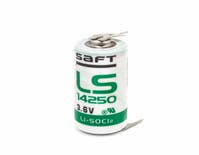 BATTERI 3,60V LITHIUM KRETSKOR