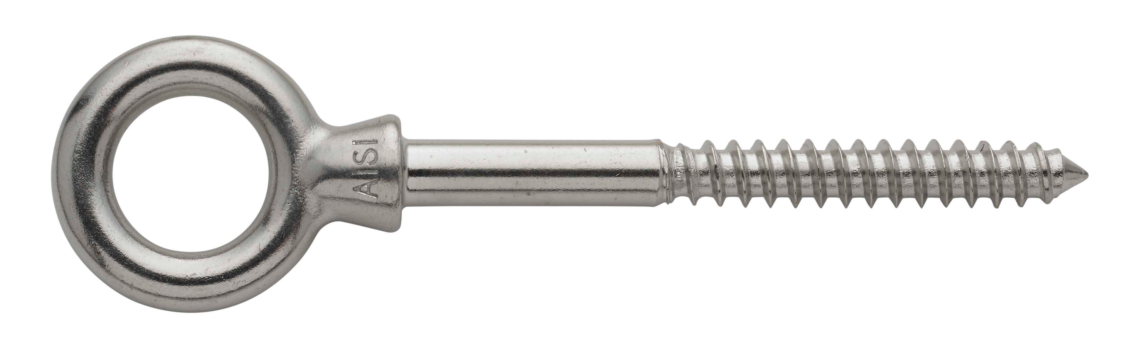 ÖGLEBULT SF TRÄGÄNGAD 10MM