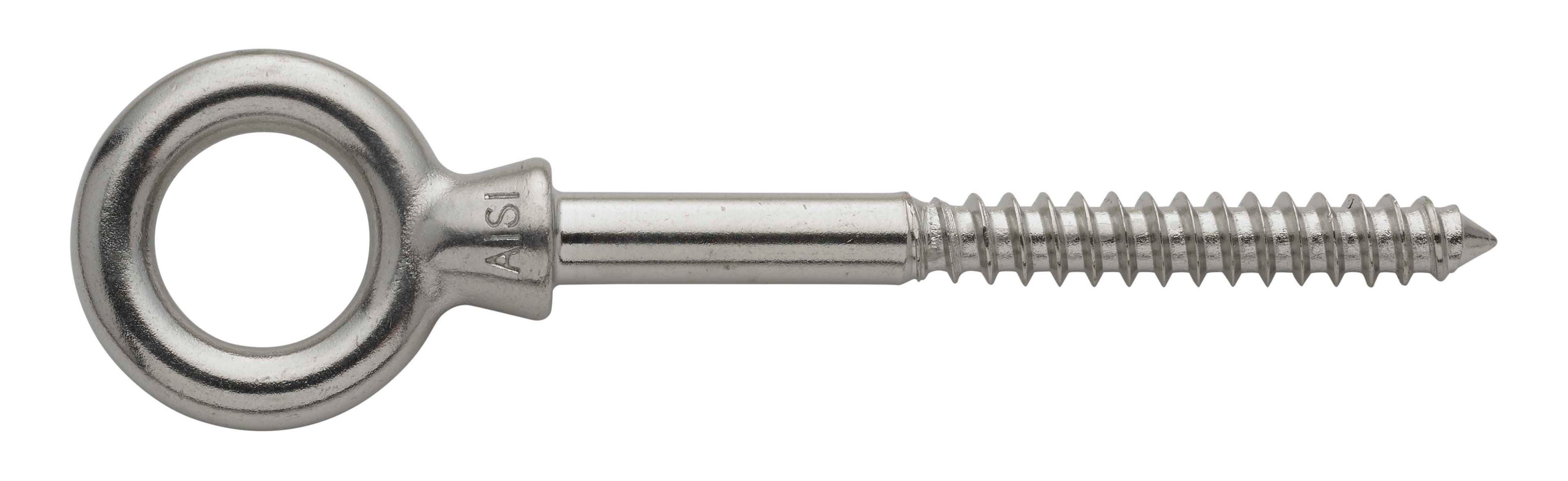 ÖGLEBULT SF TRÄGÄNGAD 10MM