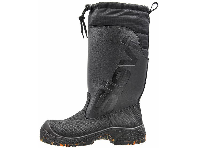 Stövel Arktis Tr Xl 43 bred läst,