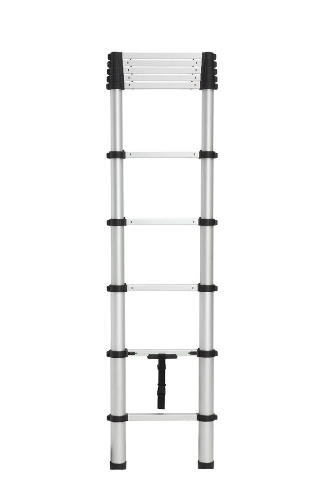 Enkelstege Telesk Proffs 2,9M