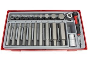 HYLSSATS INSEX 1/2 5-19MM