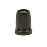 Kontaktmunstycksadapter Kemppi W013203, isolerad M10 × 1, 10 st