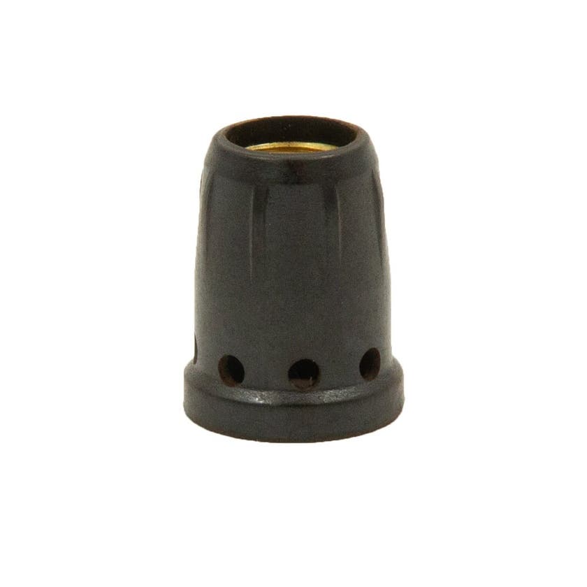 Kontaktmunstycksadapter Kemppi W013203, isolerad M10 × 1, 10 st
