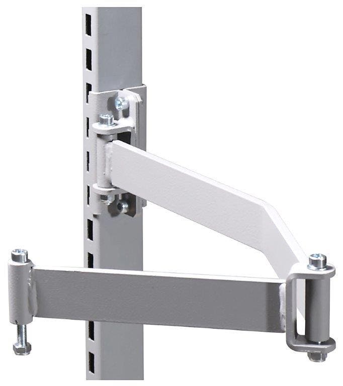 EXTRA LED,LEDB. ARM GRÅ 230