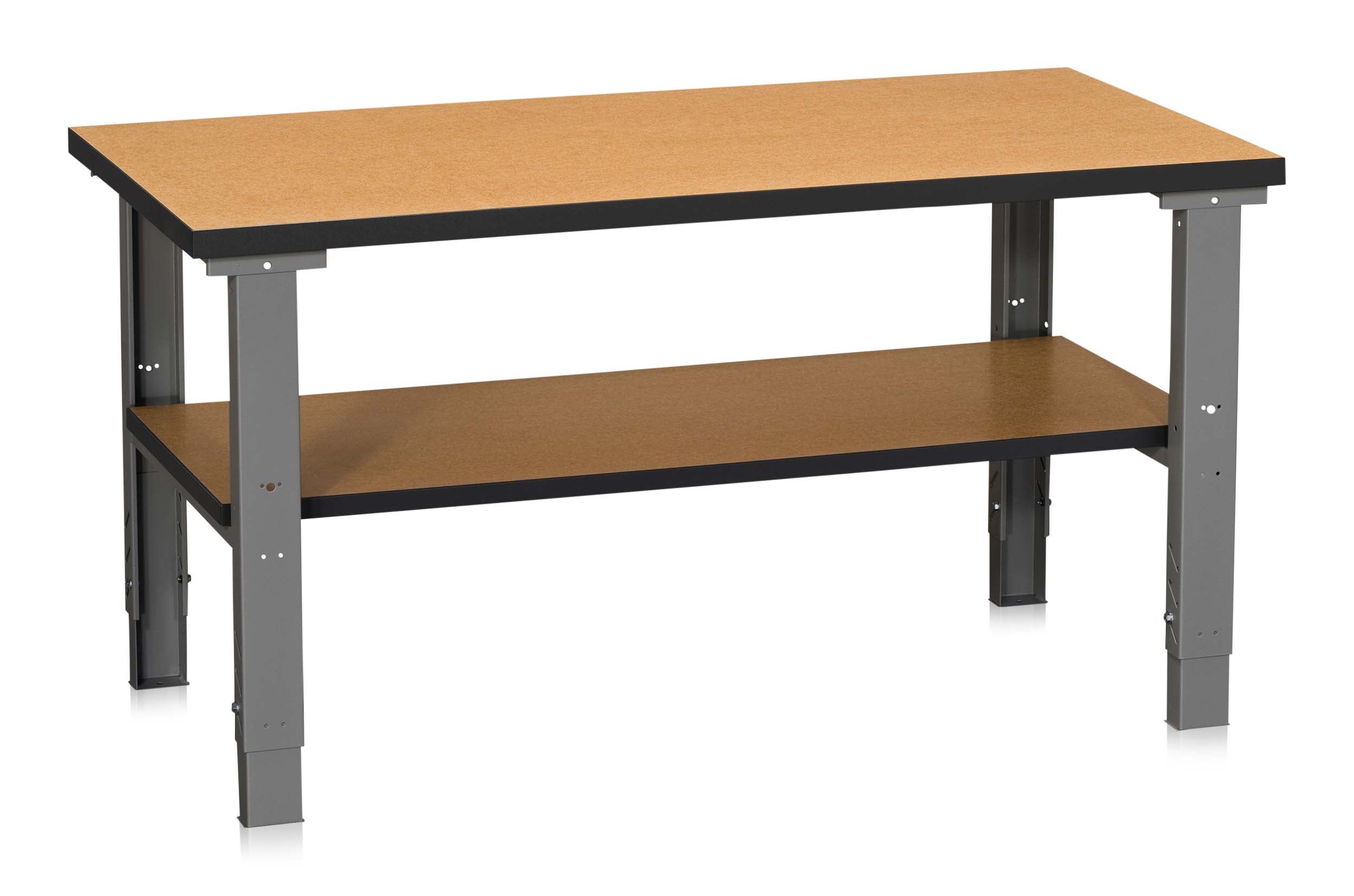 Underhylla 1490 x 590 x 32mm