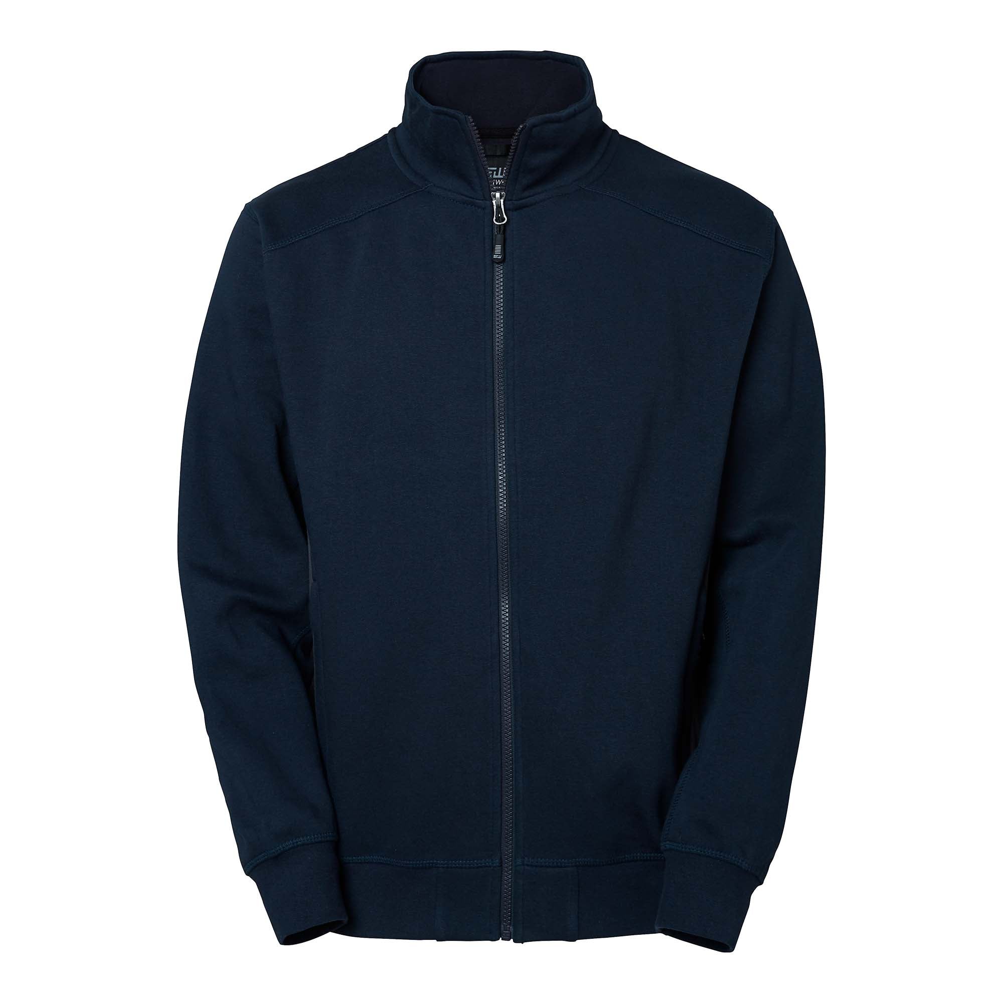 LINCOLN ZIP COLL NA/GRE L South West