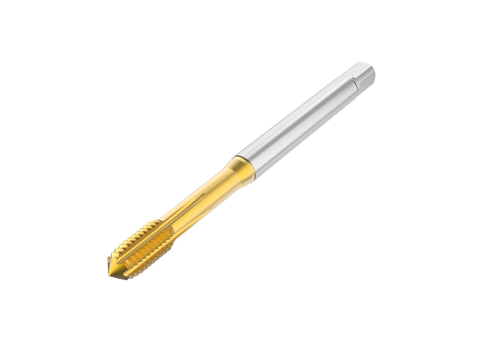 Gängtapp T33-FSN01C03-4X0.7-65 r