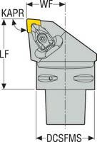 HÅLLARE C6-DCLNR-45065-19-M