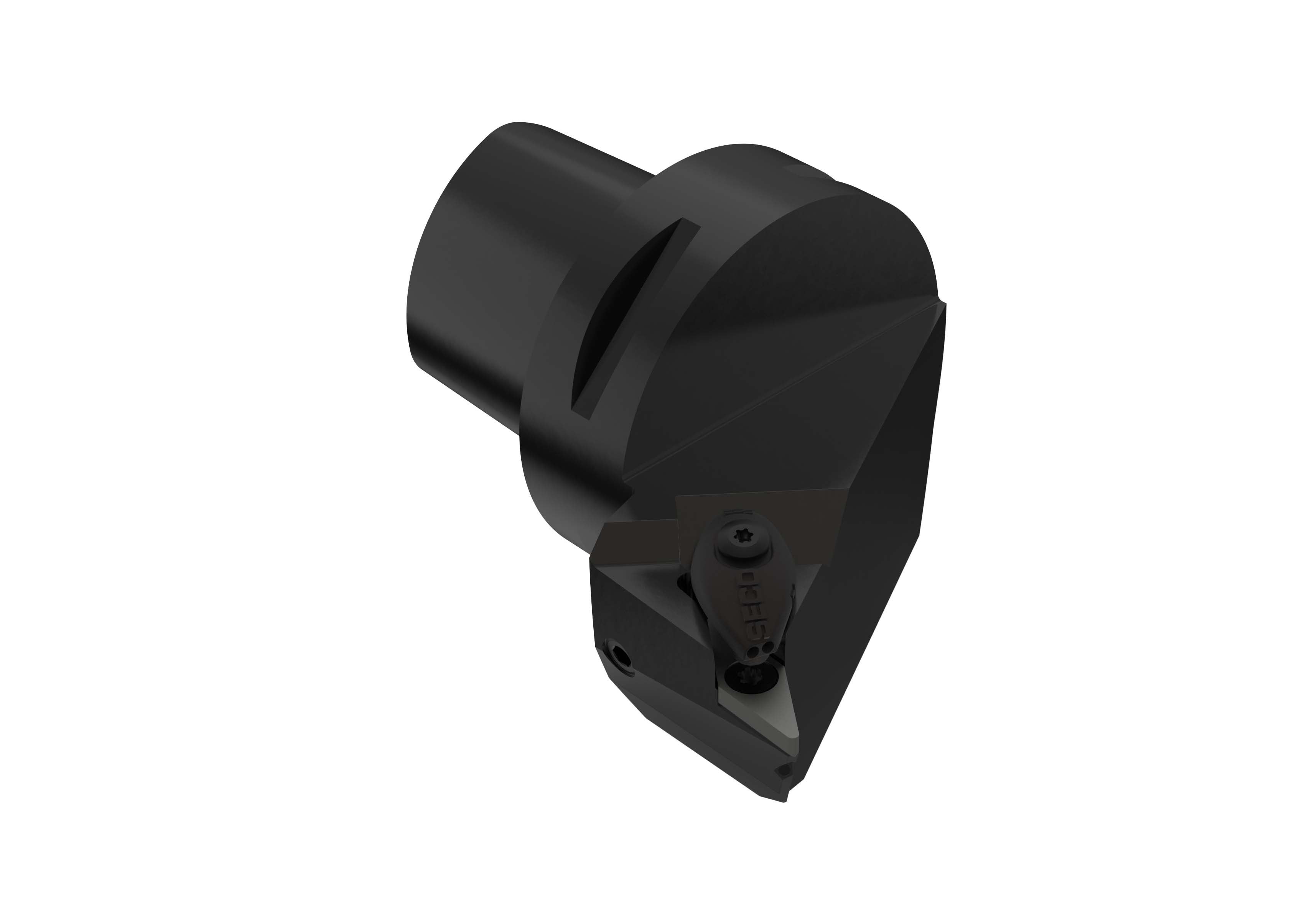 HÅLLARE C6-DVJBL-45065-16JETI2