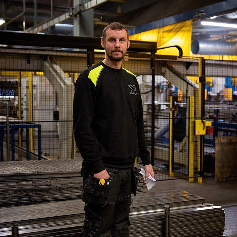 Axelents effektiva väg framåt-1