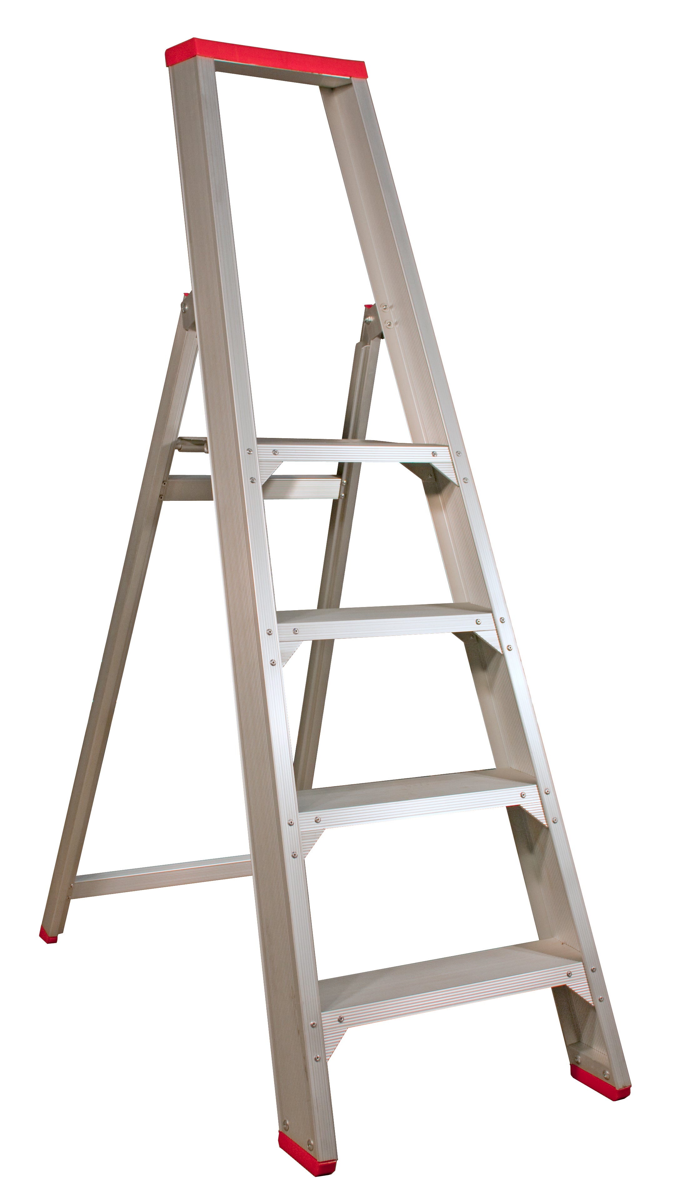 TRAPPSTEGE LAGGO PROFFS 4 STEG