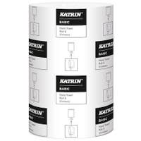 TORKPAPPER KATRIN BASIC 20,5 475505 12 RULLAR/KRT