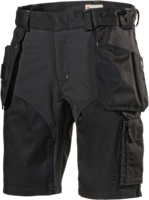 SHORTS 1844PB SVART 44
