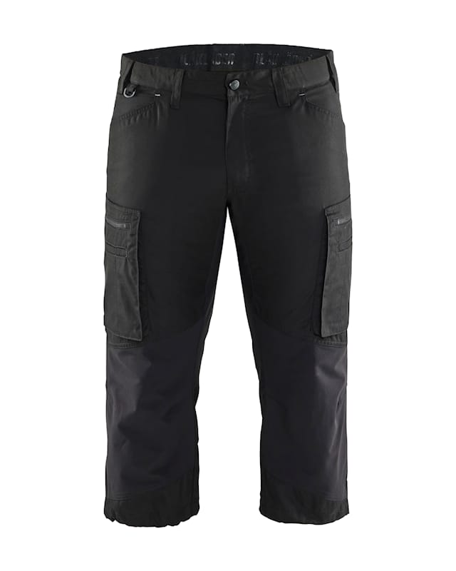 14291845 Piratbyxa med stretch