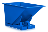 TIPPCONTAINER 600 L