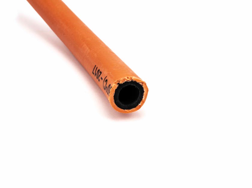 GASOLSLANG 8MM