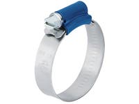 SLANGKLÄMMA BLÅ 8-14(15)