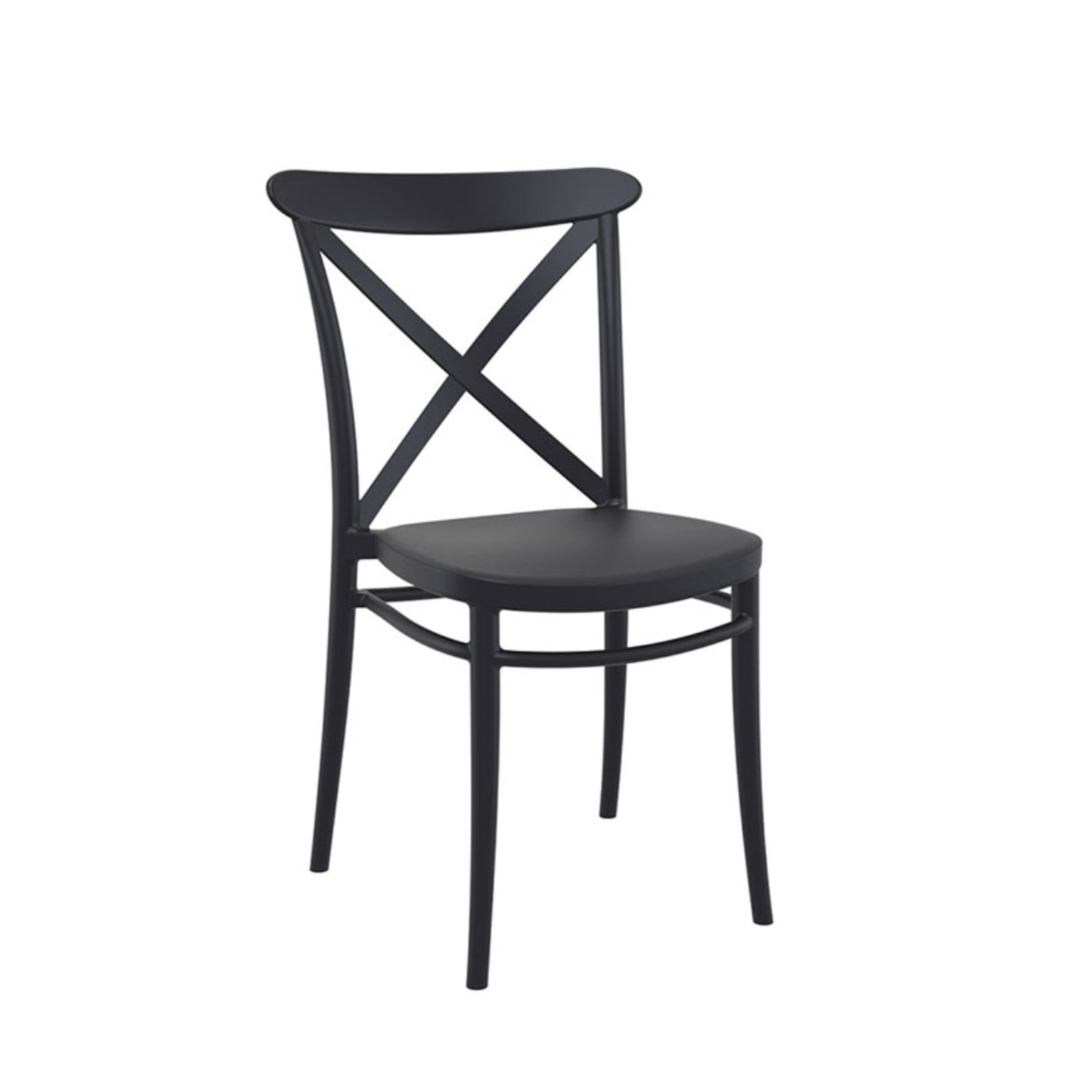 STOL STAPELBAR CROSS