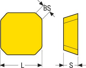 SKÄR SEKN1203AFTN-M14 F40M
