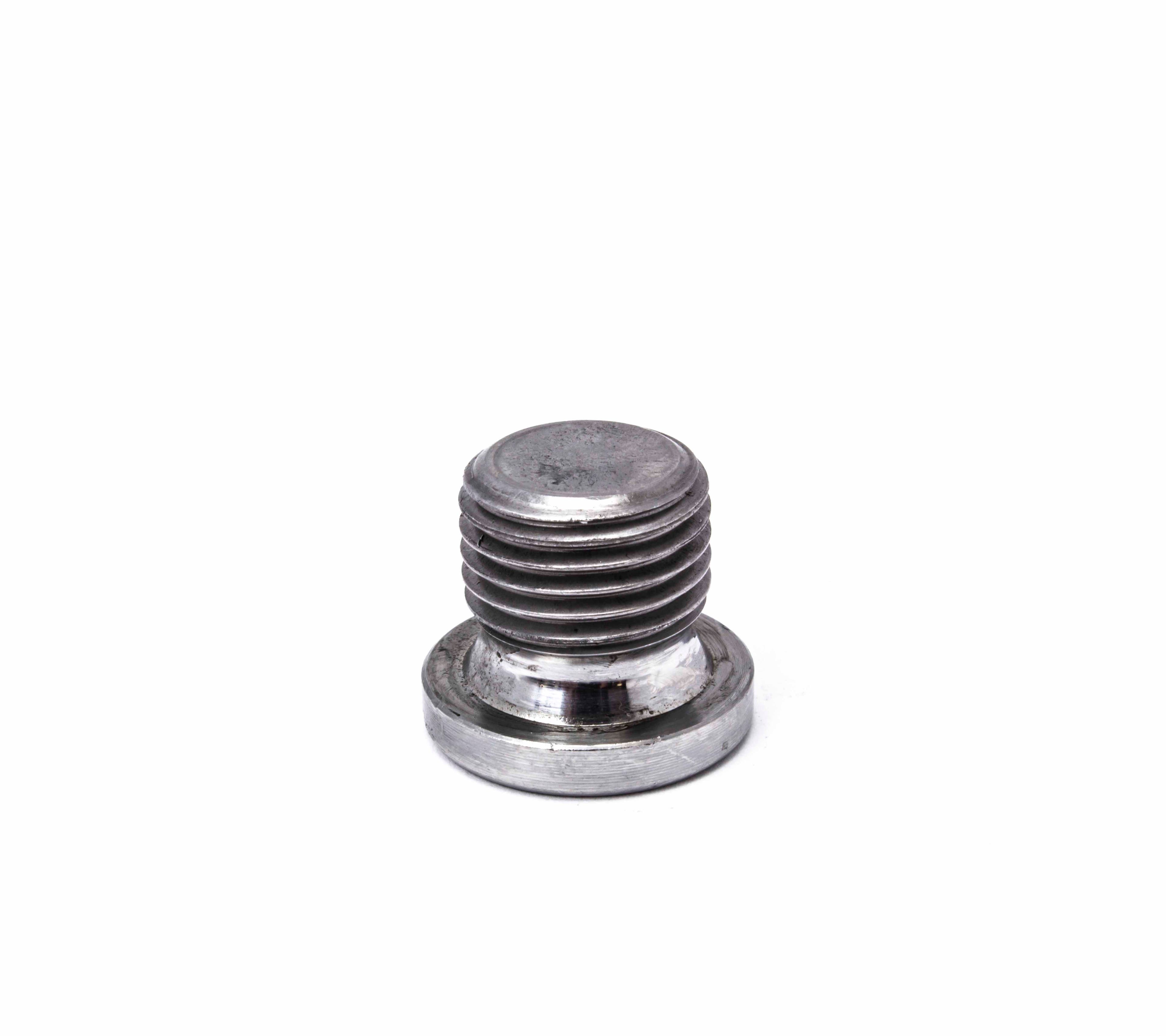 RÖRPROPP DIN 908 3/8 M SKALLE