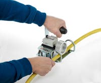 HANDLÄNGDRÄKNARE SLANG