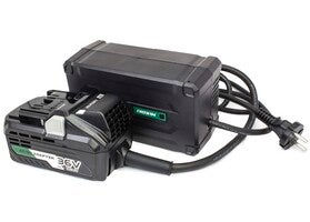 NÄTADAPTER ET36A MV 36V 230V