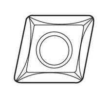 SKÄR CPGT050204 25C4