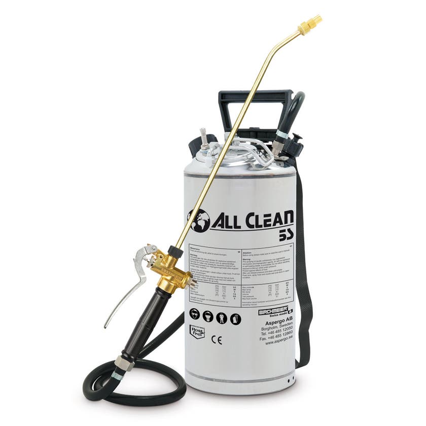 Spray-Matic 5S